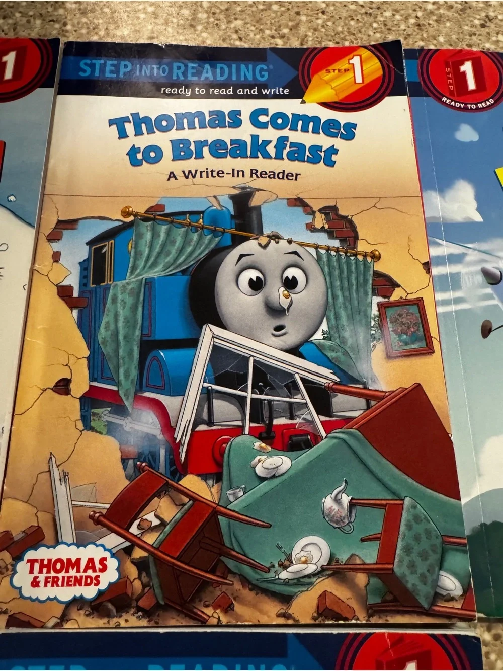 Kids Book Set